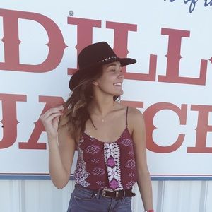 Meet your Posher, Jordan